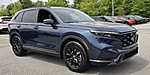 New 2026 Honda CR-V Hybrid SPORT-L in STONECREST, GEORGIA
