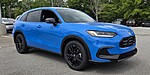 New 2026 Honda HR-V SPORT in STONECREST, GEORGIA