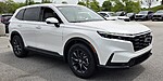 New 2026 Honda CR-V EX-L in STONECREST, GEORGIA