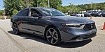 New 2026 Honda Accord SE in STONECREST, GEORGIA