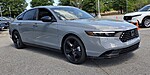 New 2026 Honda Accord Hybrid SPORT-L in STONECREST, GEORGIA