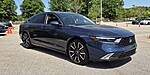 New 2026 Honda Accord Hybrid TOURING in STONECREST, GEORGIA