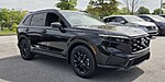 New 2026 Honda CR-V Hybrid SPORT-L in STONECREST, GEORGIA