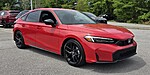 New 2026 Honda Civic SPORT in STONECREST, GEORGIA