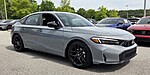 New 2026 Honda Civic SPORT in STONECREST, GEORGIA