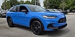 New 2026 Honda HR-V SPORT in STONECREST, GEORGIA