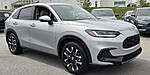 New 2026 Honda HR-V EX-L in STONECREST, GEORGIA