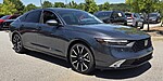 New 2026 Honda Accord Hybrid TOURING in STONECREST, GEORGIA
