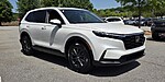 New 2026 Honda CR-V EX-L in STONECREST, GEORGIA