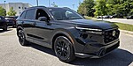 New 2026 Honda CR-V Hybrid SPORT-L in STONECREST, GEORGIA