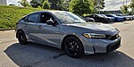 New 2026 Honda Civic SPORT in STONECREST, GEORGIA