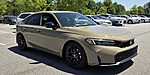 New 2026 Honda Civic SPORT in STONECREST, GEORGIA