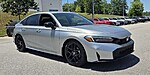 New 2026 Honda Civic SPORT in STONECREST, GEORGIA