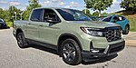 New 2026 Honda Ridgeline TRAILSPORT in STONECREST, GEORGIA
