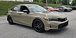 New 2026 Honda Civic SPORT in STONECREST, GEORGIA