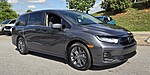 New 2026 Honda Odyssey TOURING in STONECREST, GEORGIA