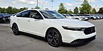 New 2026 Honda Accord SE in STONECREST, GEORGIA