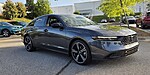 New 2026 Honda Accord SE in STONECREST, GEORGIA