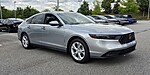 New 2026 Honda Accord LX in STONECREST, GEORGIA