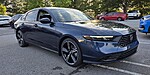 New 2026 Honda Accord SE in STONECREST, GEORGIA
