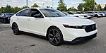 New 2026 Honda Accord SE in STONECREST, GEORGIA