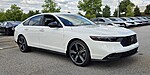 New 2026 Honda Accord SE in STONECREST, GEORGIA