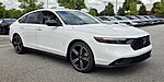 New 2026 Honda Accord SE in STONECREST, GEORGIA
