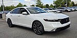 New 2026 Honda Accord Hybrid TOURING in STONECREST, GEORGIA