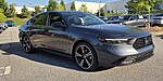 New 2026 Honda Accord SE in STONECREST, GEORGIA