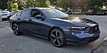 New 2026 Honda Accord SE in STONECREST, GEORGIA