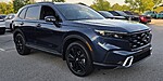 New 2026 Honda CR-V Hybrid SPORT TOURING in STONECREST, GEORGIA