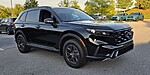 New 2026 Honda CR-V Hybrid TRAILSPORT in STONECREST, GEORGIA