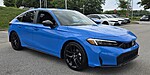 New 2026 Honda Civic SPORT in STONECREST, GEORGIA