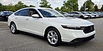 New 2026 Honda Accord LX in STONECREST, GEORGIA