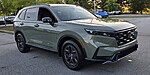 New 2026 Honda CR-V Hybrid TRAILSPORT in STONECREST, GEORGIA