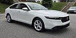 New 2026 Honda Accord LX in STONECREST, GEORGIA