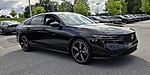New 2026 Honda Accord SE in STONECREST, GEORGIA
