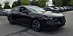 New 2026 Honda Accord Hybrid SPORT in STONECREST, GEORGIA