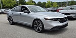 New 2026 Honda Accord Hybrid SPORT in STONECREST, GEORGIA