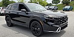 New 2026 Honda CR-V Hybrid SPORT TOURING in STONECREST, GEORGIA