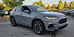 New 2026 Honda HR-V EX-L in STONECREST, GEORGIA