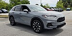 New 2026 Honda HR-V EX-L in STONECREST, GEORGIA