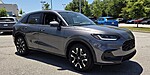 New 2026 Honda HR-V EX-L in STONECREST, GEORGIA