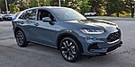 New 2026 Honda HR-V EX-L in STONECREST, GEORGIA
