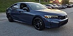 New 2026 Honda Civic Hybrid SPORT in STONECREST, GEORGIA