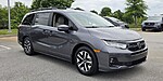 New 2026 Honda Odyssey EX-L in STONECREST, GEORGIA