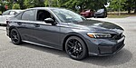 New 2026 Honda Civic SPORT in STONECREST, GEORGIA