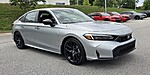 New 2026 Honda Civic SPORT in STONECREST, GEORGIA
