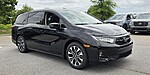 New 2026 Honda Odyssey ELITE in STONECREST, GEORGIA