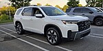 New 2026 Honda Pilot TOURING in STONECREST, GEORGIA